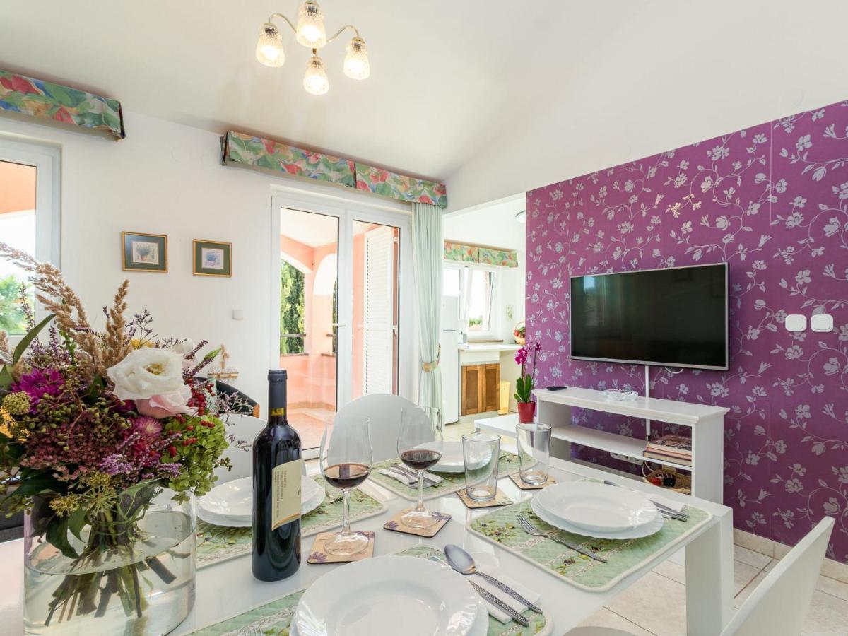 Apartment Viktorija - Prc405 By Interhome Nova Vas  Eksteriør bilde
