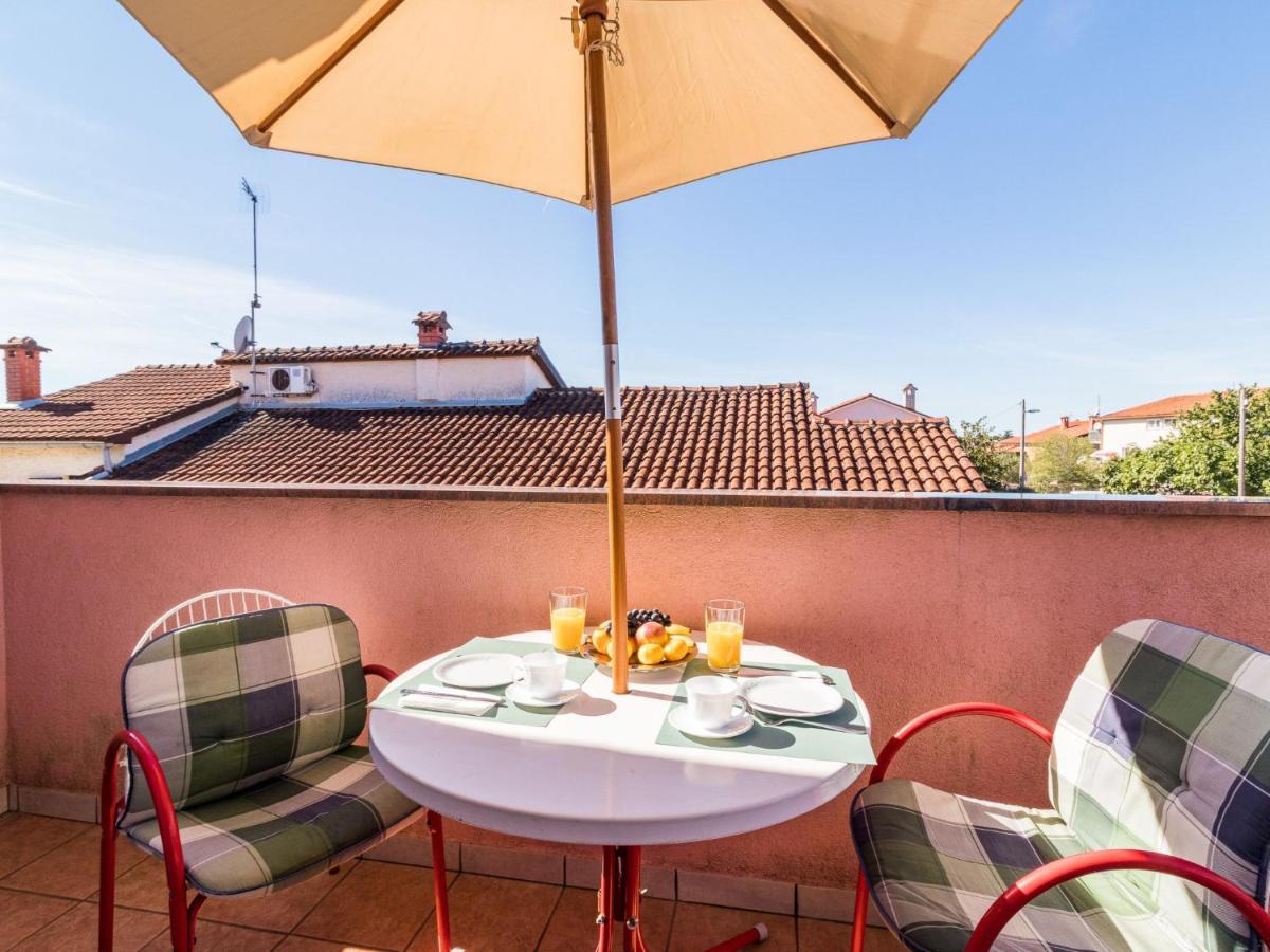 Apartment Viktorija - Prc405 By Interhome Nova Vas  Eksteriør bilde