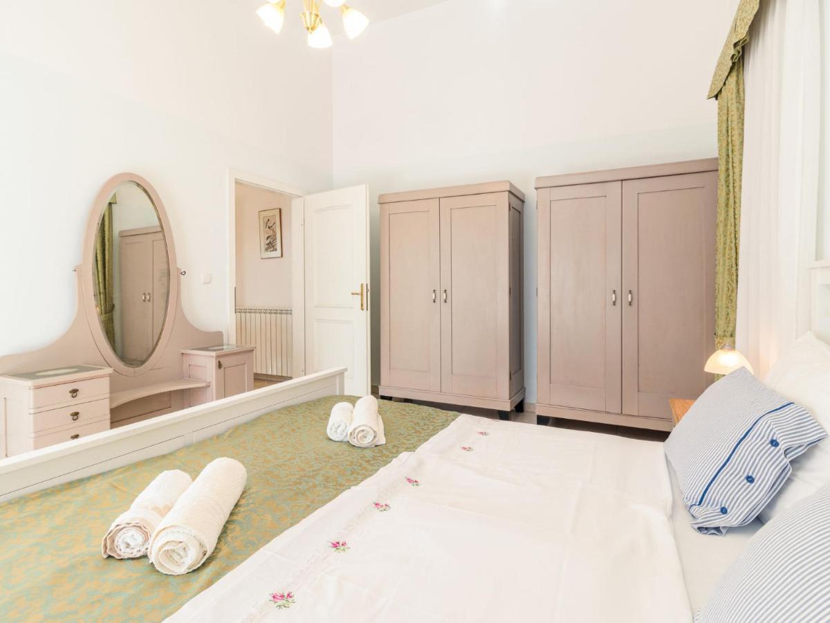 Apartment Viktorija - Prc405 By Interhome Nova Vas  Eksteriør bilde