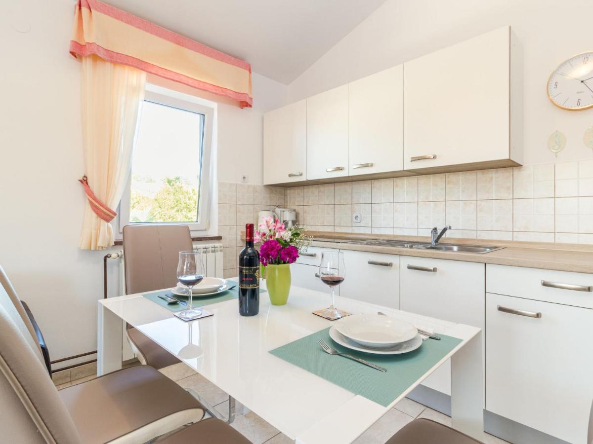Apartment Viktorija - Prc405 By Interhome Nova Vas  Eksteriør bilde