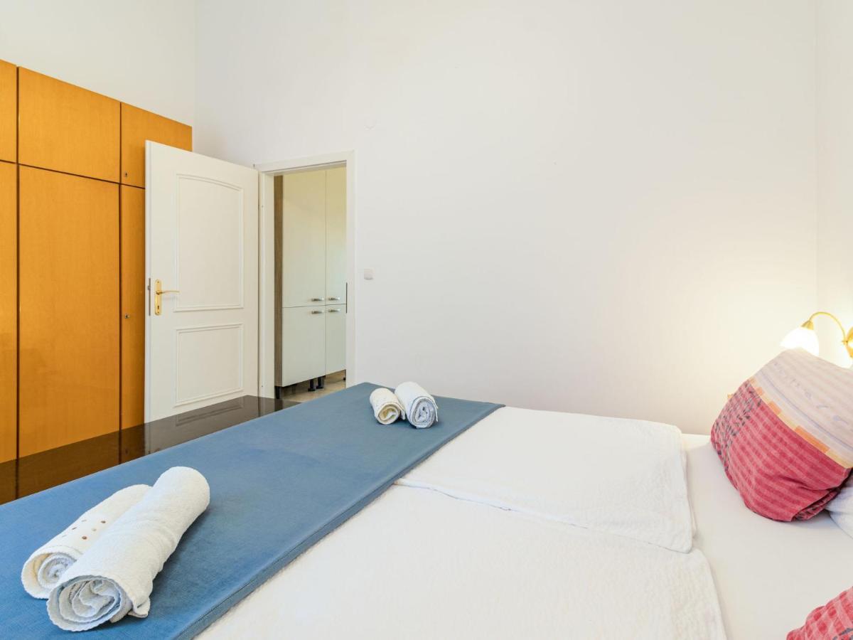Apartment Viktorija - Prc405 By Interhome Nova Vas  Eksteriør bilde