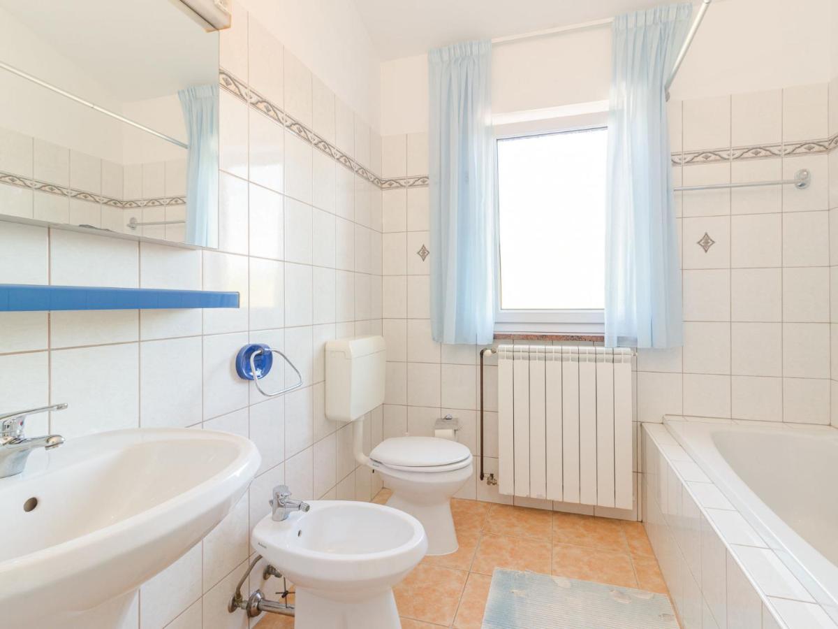 Apartment Viktorija - Prc405 By Interhome Nova Vas  Eksteriør bilde