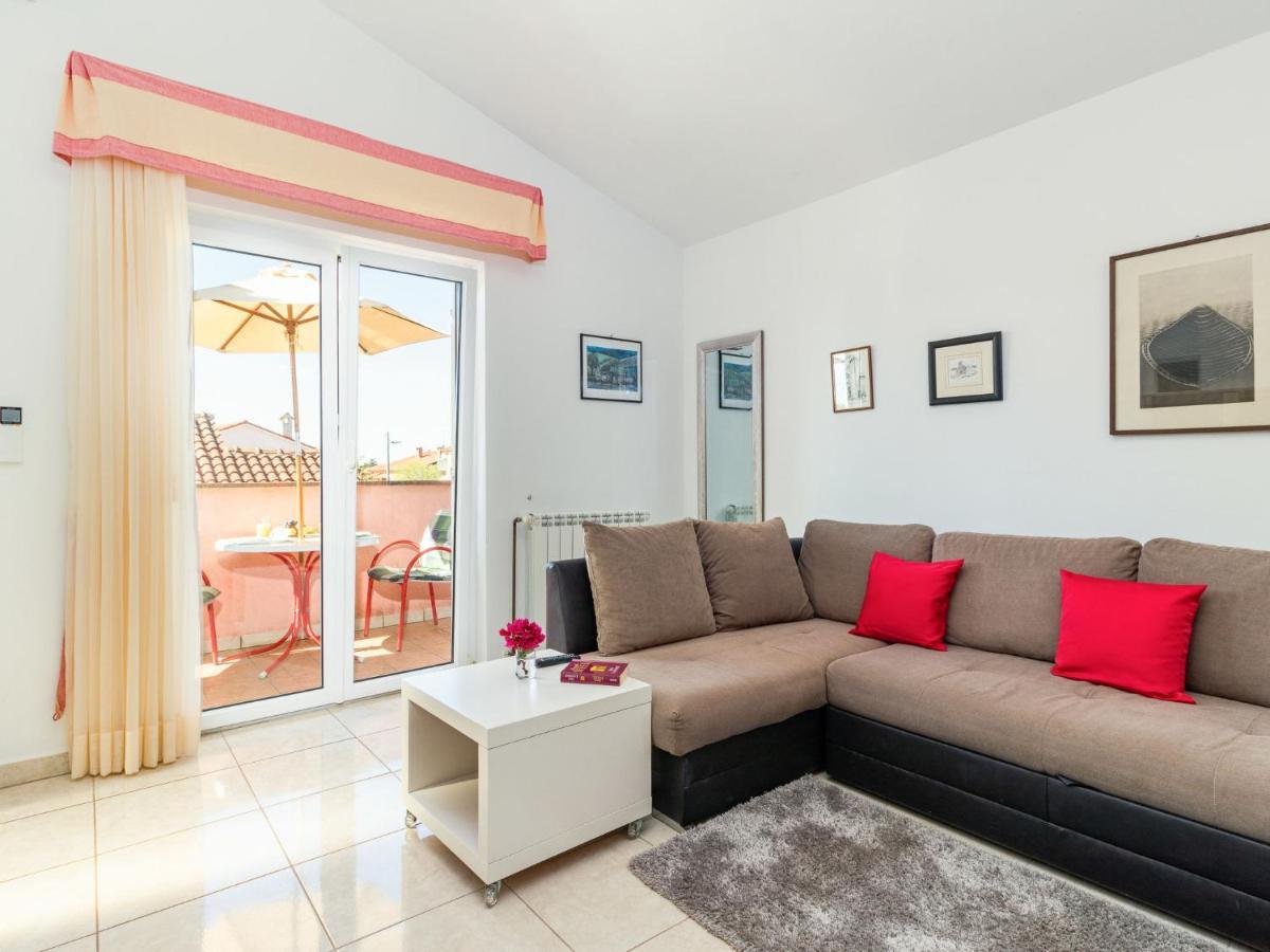 Apartment Viktorija - Prc405 By Interhome Nova Vas  Eksteriør bilde