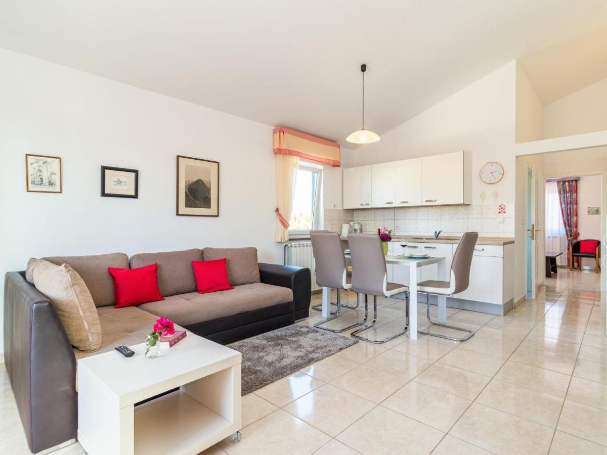 Apartment Viktorija - Prc405 By Interhome Nova Vas  Eksteriør bilde