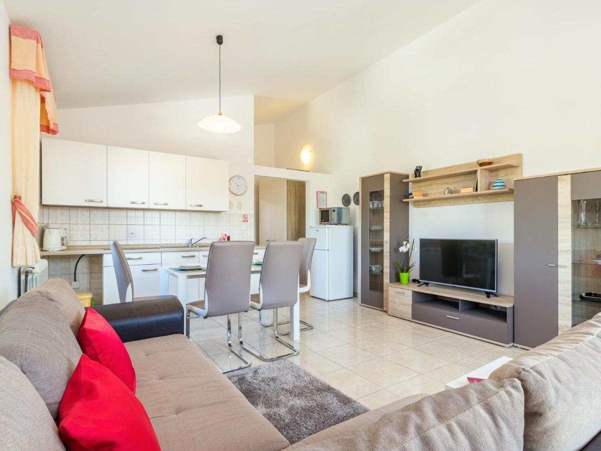 Apartment Viktorija - Prc405 By Interhome Nova Vas  Eksteriør bilde